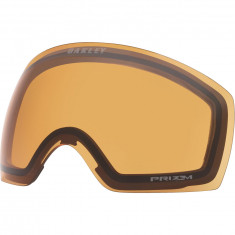 Oakley Flight Deck M, Replacement Lens, PRIZM Persimmon