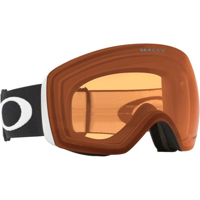 Oakley Flight Deck L, PRIZM™, Matte Black