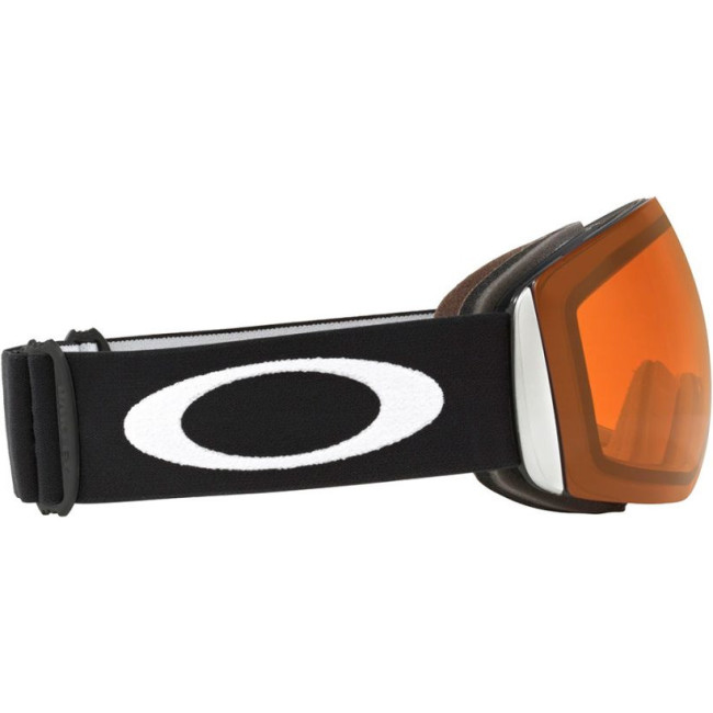 Oakley Flight Deck L, PRIZM™, Matte Black