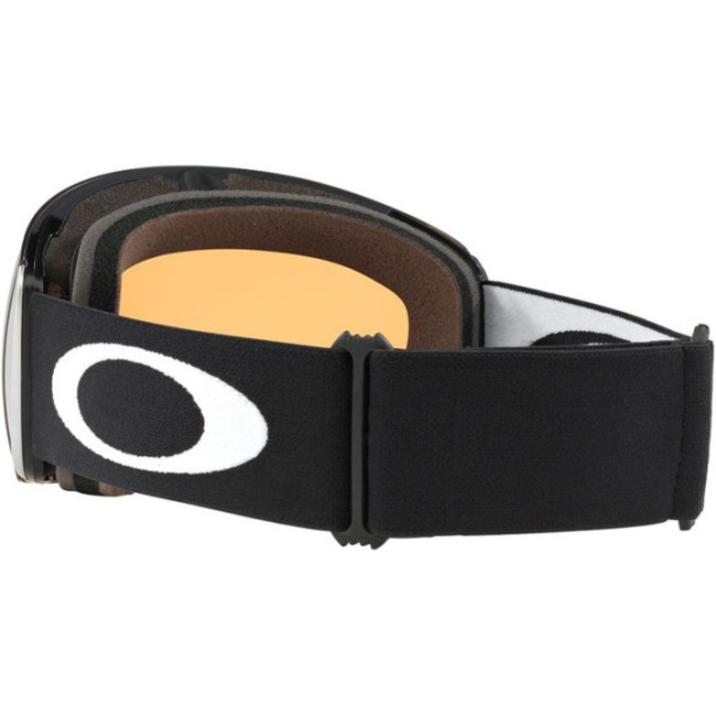 Oakley Flight Deck L, PRIZM™, Matte Black