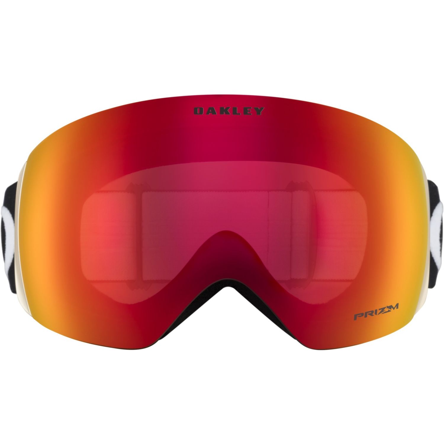 Oakley Flight Deck L, PRIZM™, Matte Black
