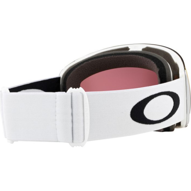 Oakley Flight Deck L, Prizm, Matte White