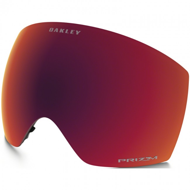 Oakley lens flight deck sale