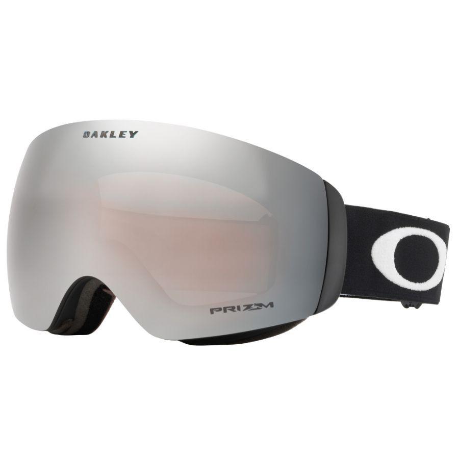 Oakley Flight Deck M, PRIZM™, Matte Black