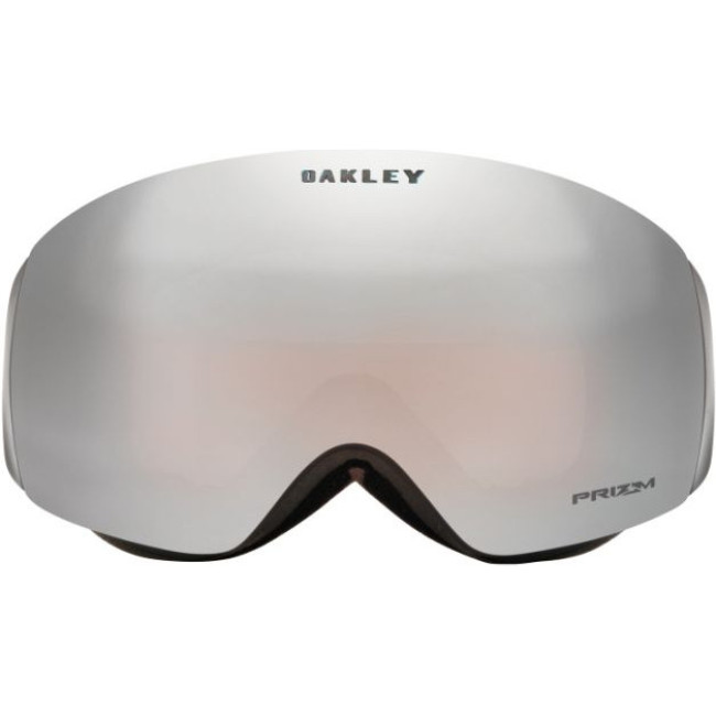 Oakley Flight Deck M, PRIZM™, Matte Black