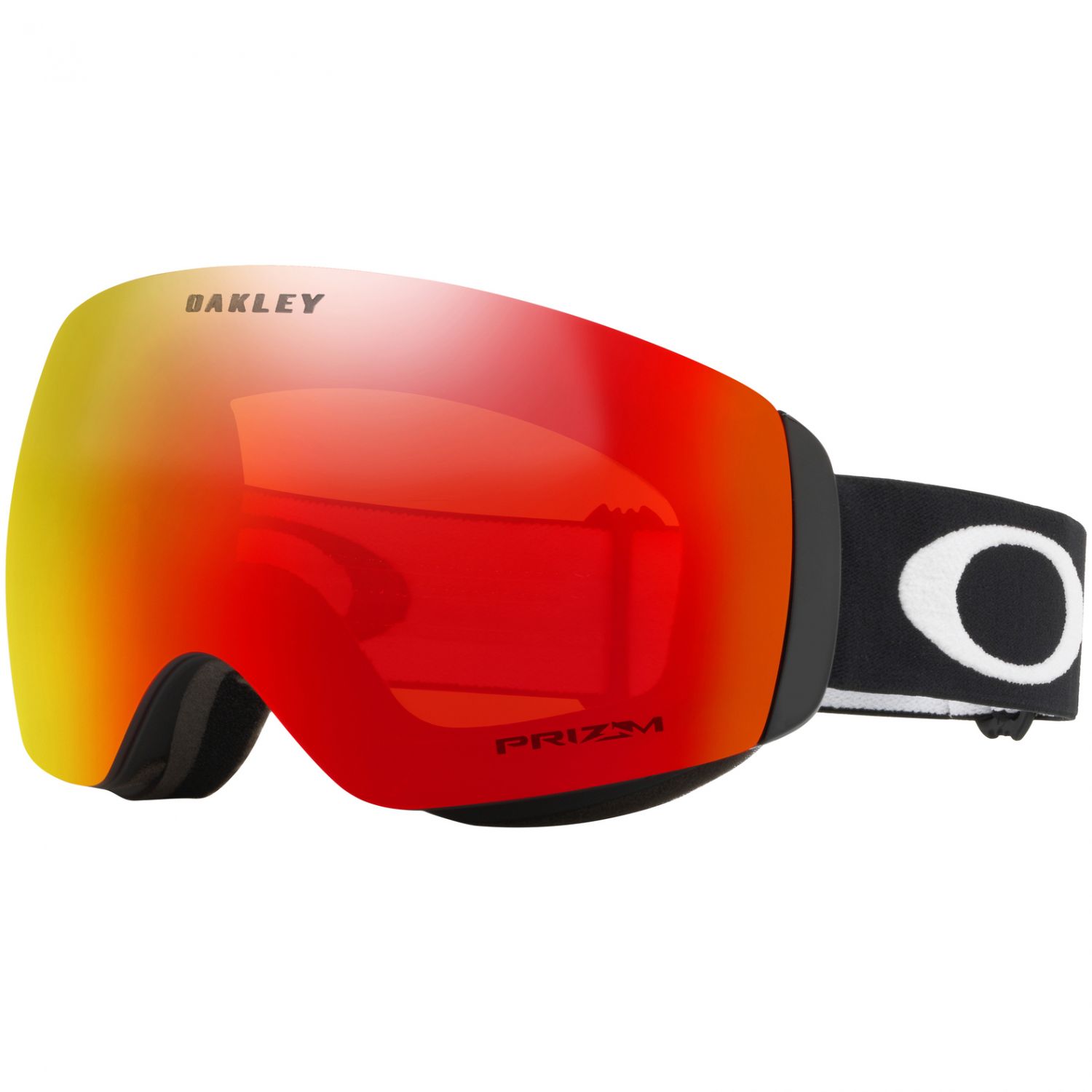 Oakley Flight Deck M, PRIZM™, Matte Black