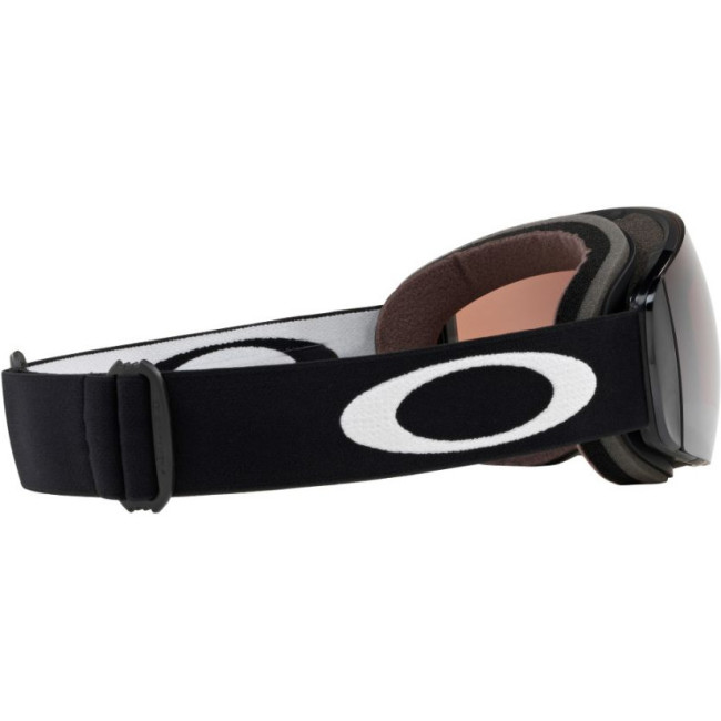 Oakley Flight Deck M, PRIZM™, Matte Black