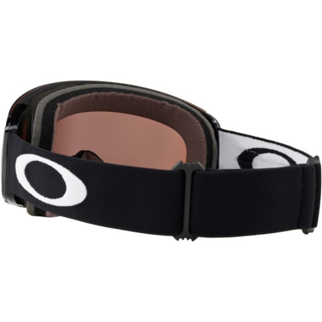 Oakley Flight Deck M, PRIZM™, Matte Black