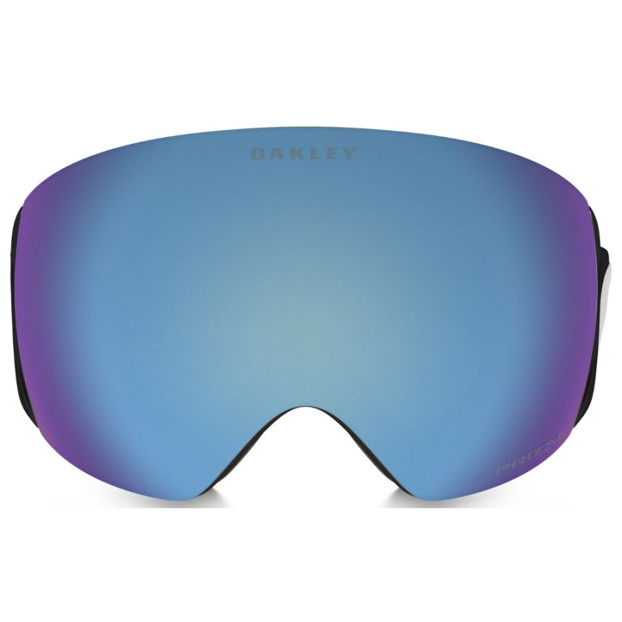 Oakley Flight Deck M, PRIZM™, Matte Black