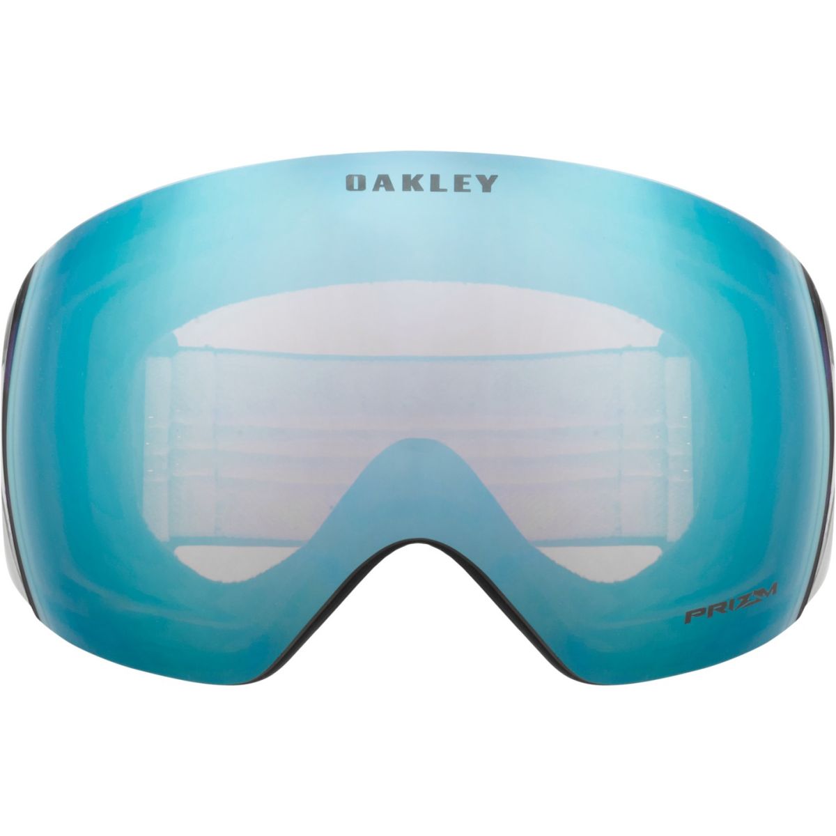 Oakley Flight Deck L, PRIZM™, Matte Black