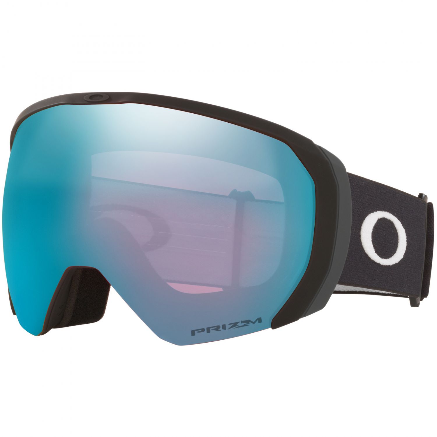 Oakley Flight Path L, PRIZM™, czarny matowy