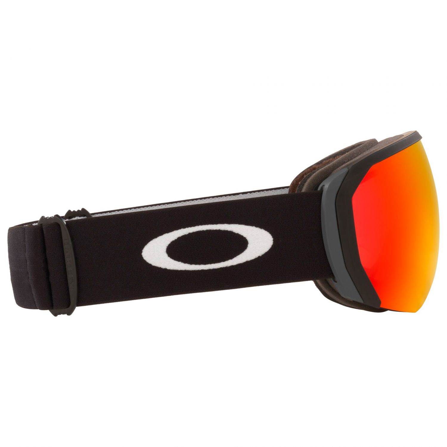 Oakley Flight Path L, PRIZM™, czarny matowy