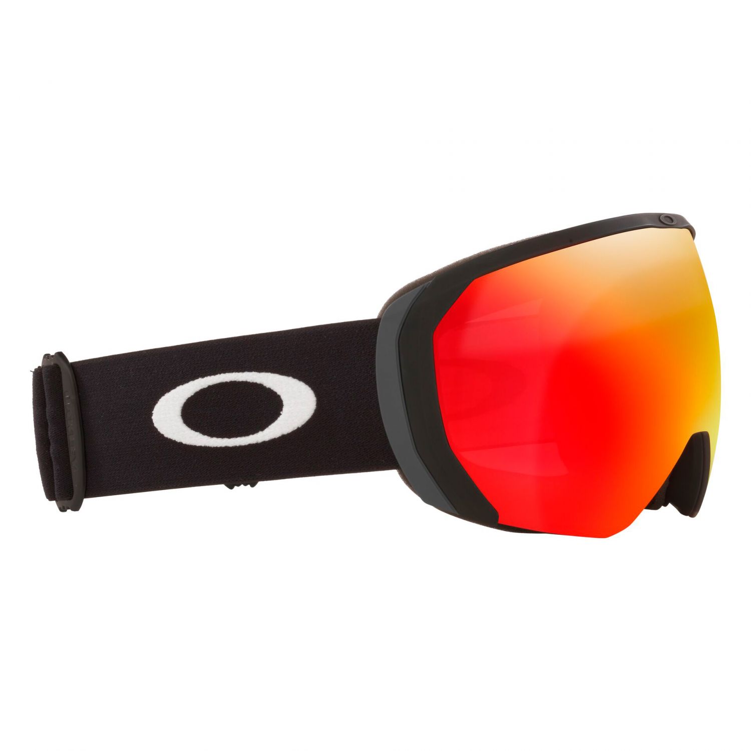 Oakley Flight Path L, PRIZM™, czarny matowy