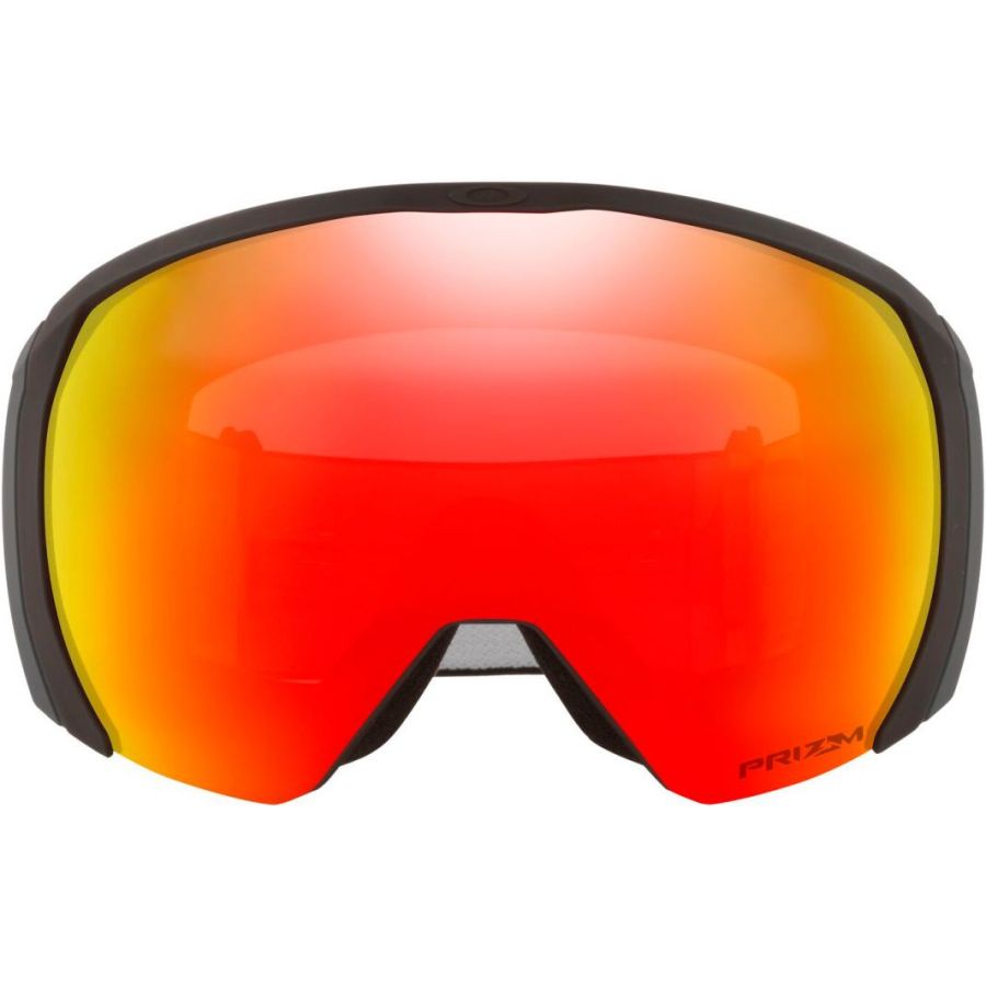 Oakley Flight Path L, PRIZM, matta Black