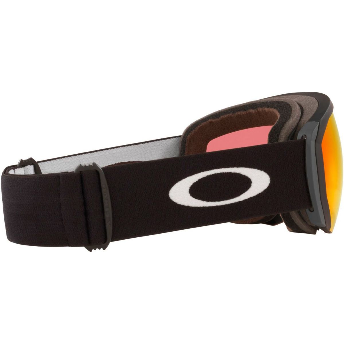 Oakley Flight Path L, PRIZM, matta Black
