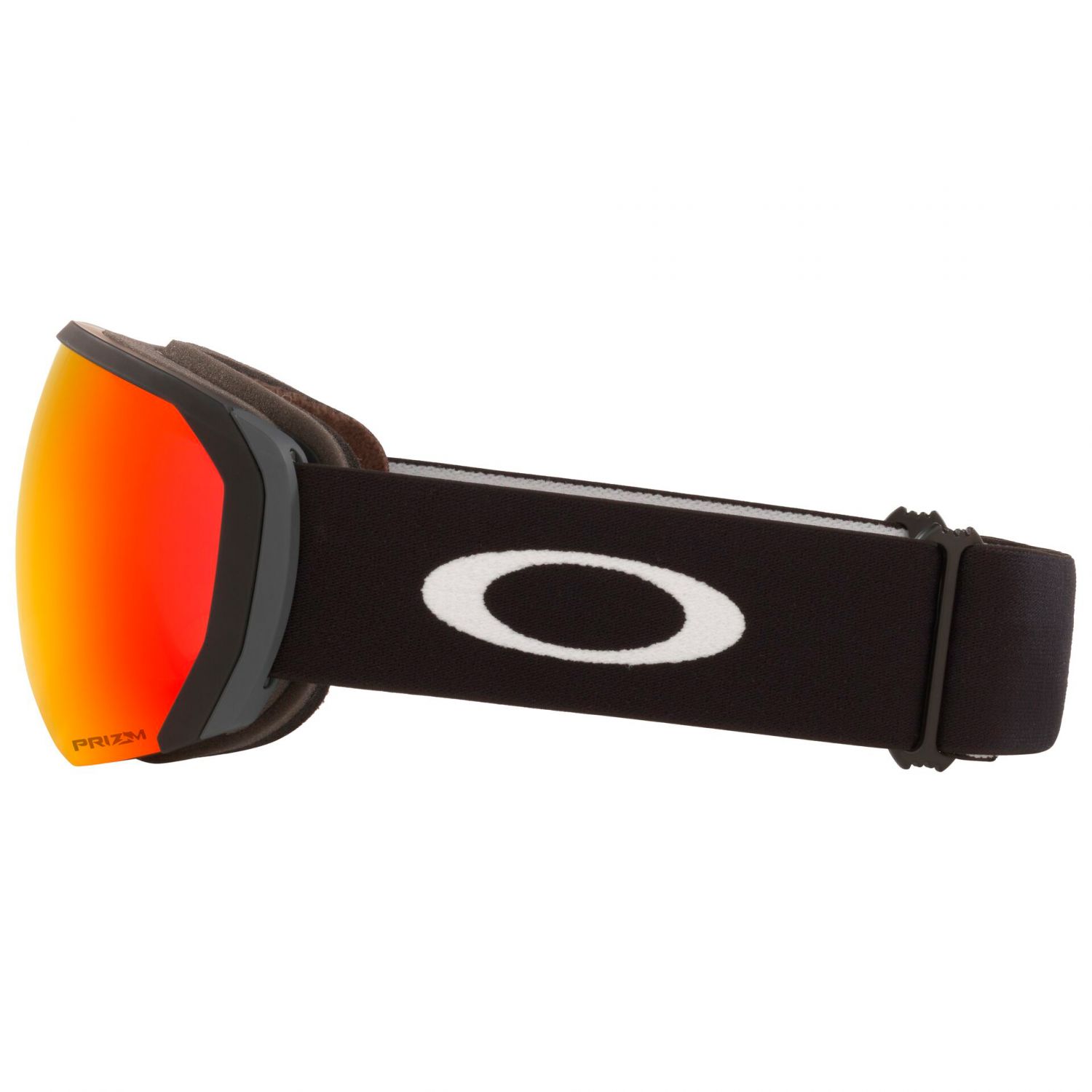 Oakley Flight Path L, PRIZM™, matná čierna