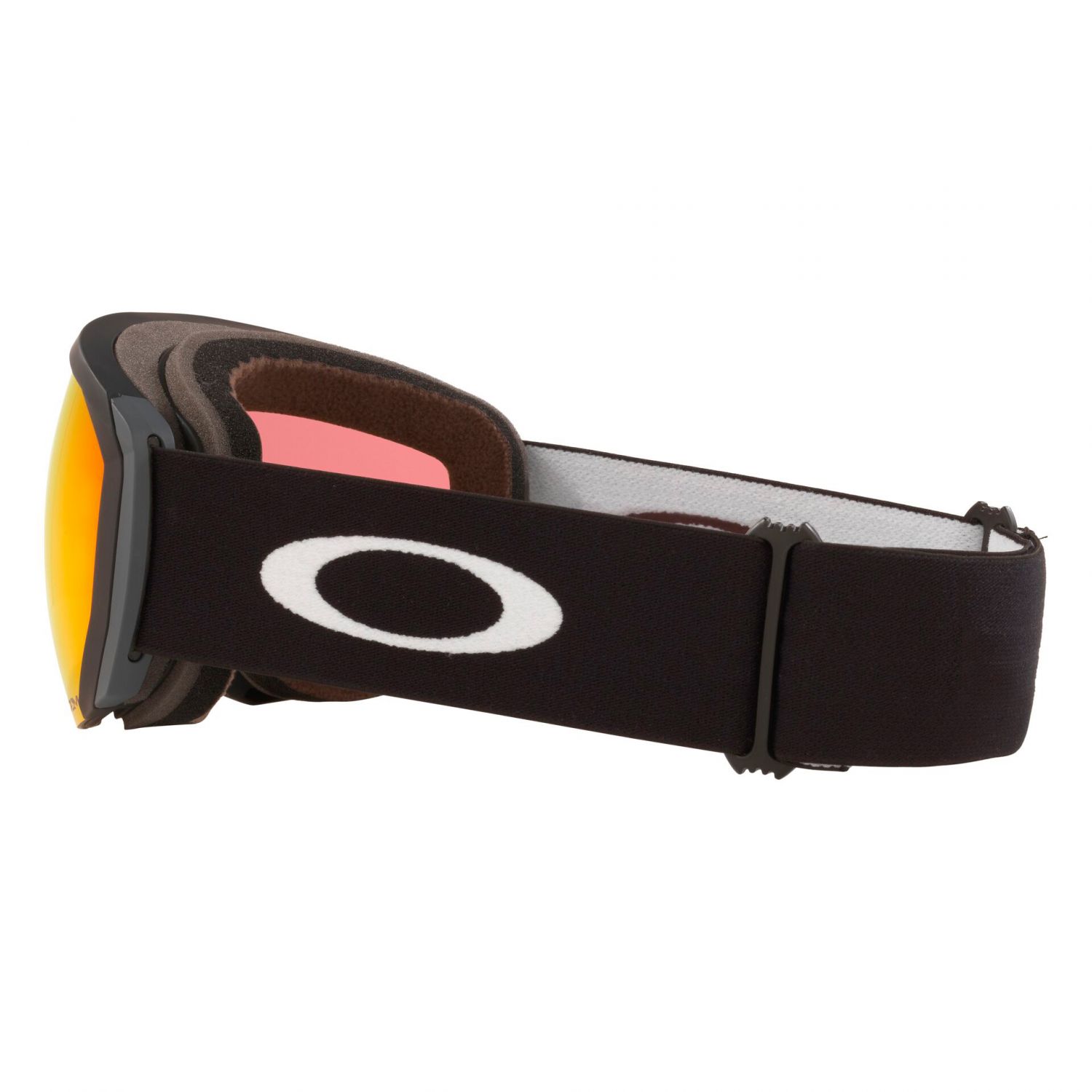 Oakley Flight Path L, PRIZM™, matná čierna