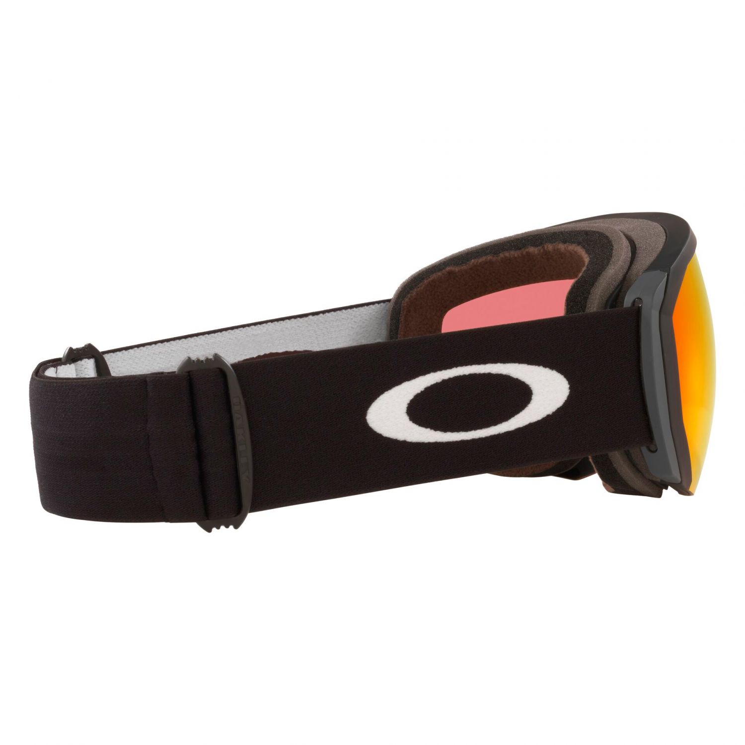Oakley Flight Path L, PRIZM™, matná čierna