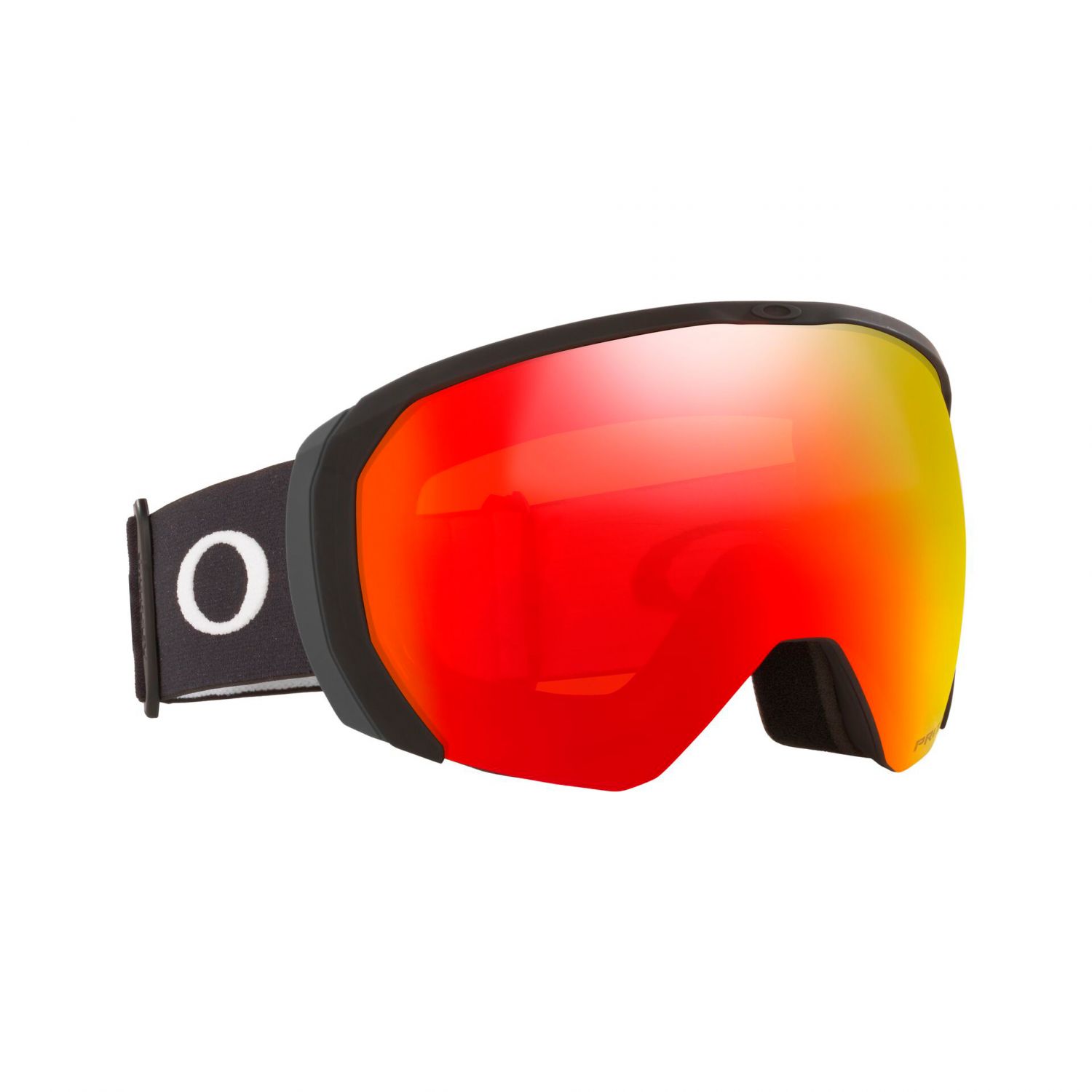 Oakley Flight Path L, PRIZM™, matná čierna