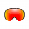 Oakley Flight Path L, PRIZM™, negru mat