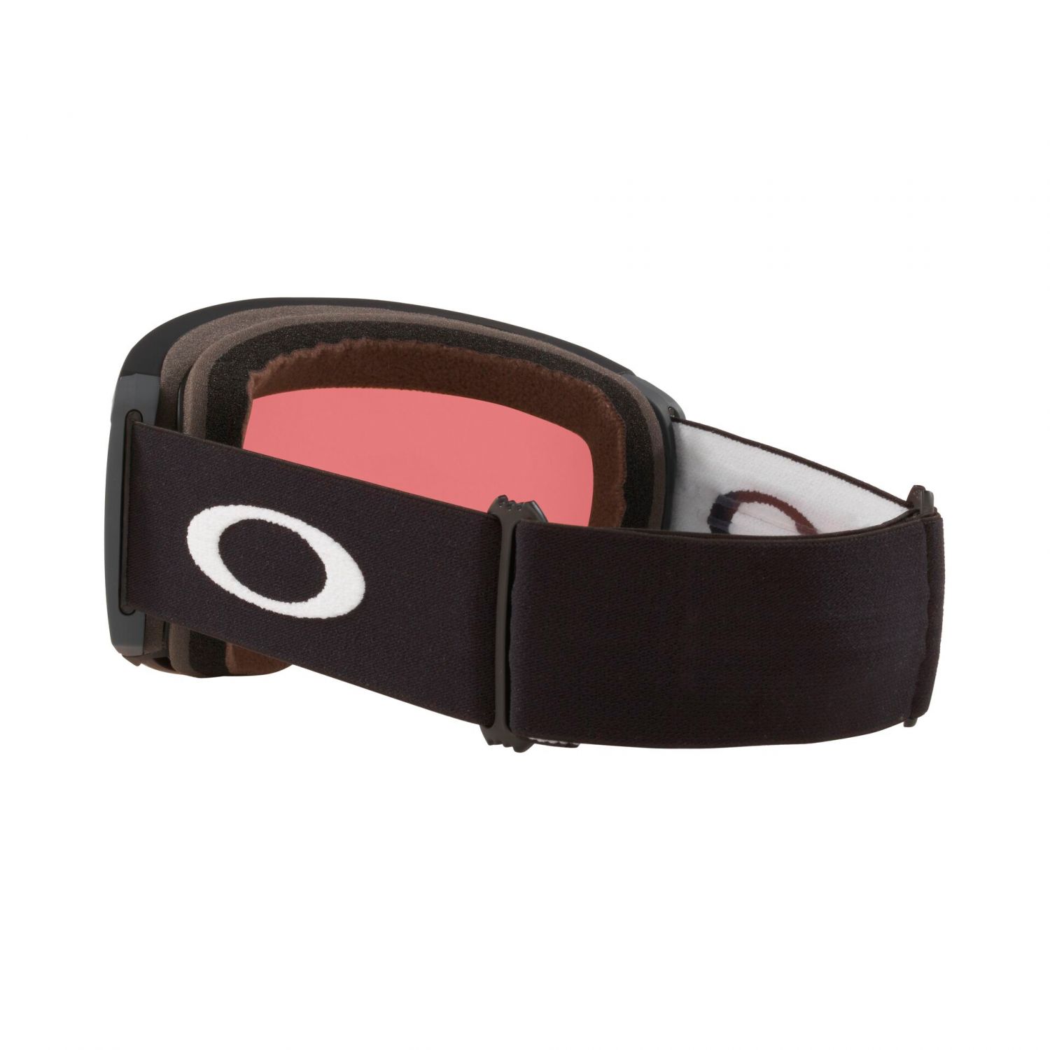 Oakley Flight Path L, PRIZM™, negru mat