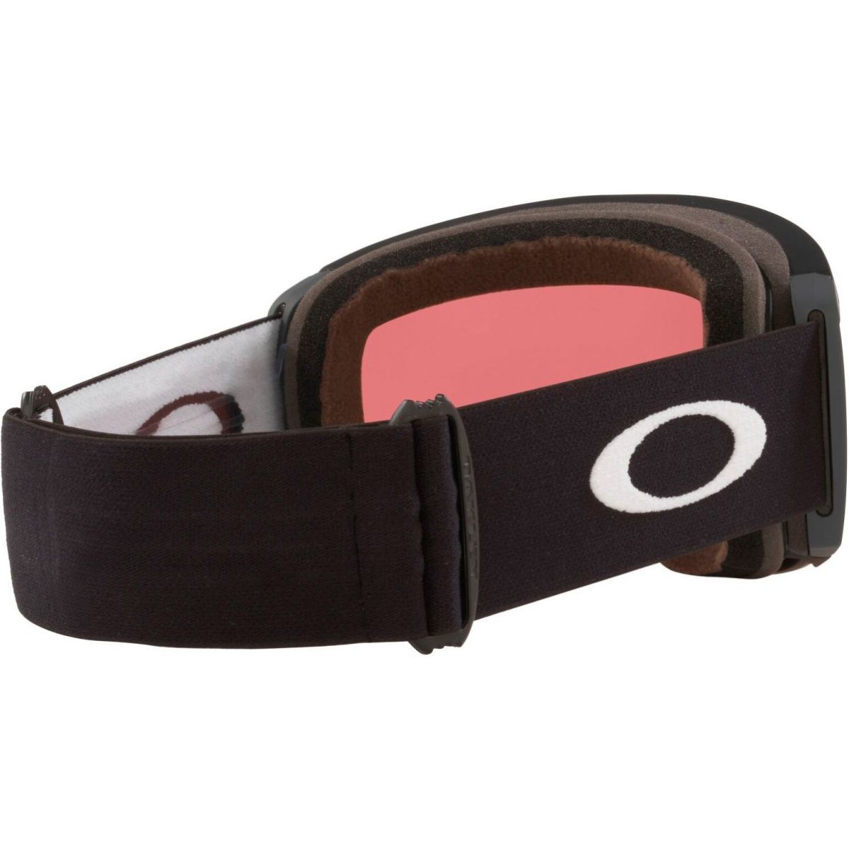 Oakley Flight Path L, PRIZM™, negru mat