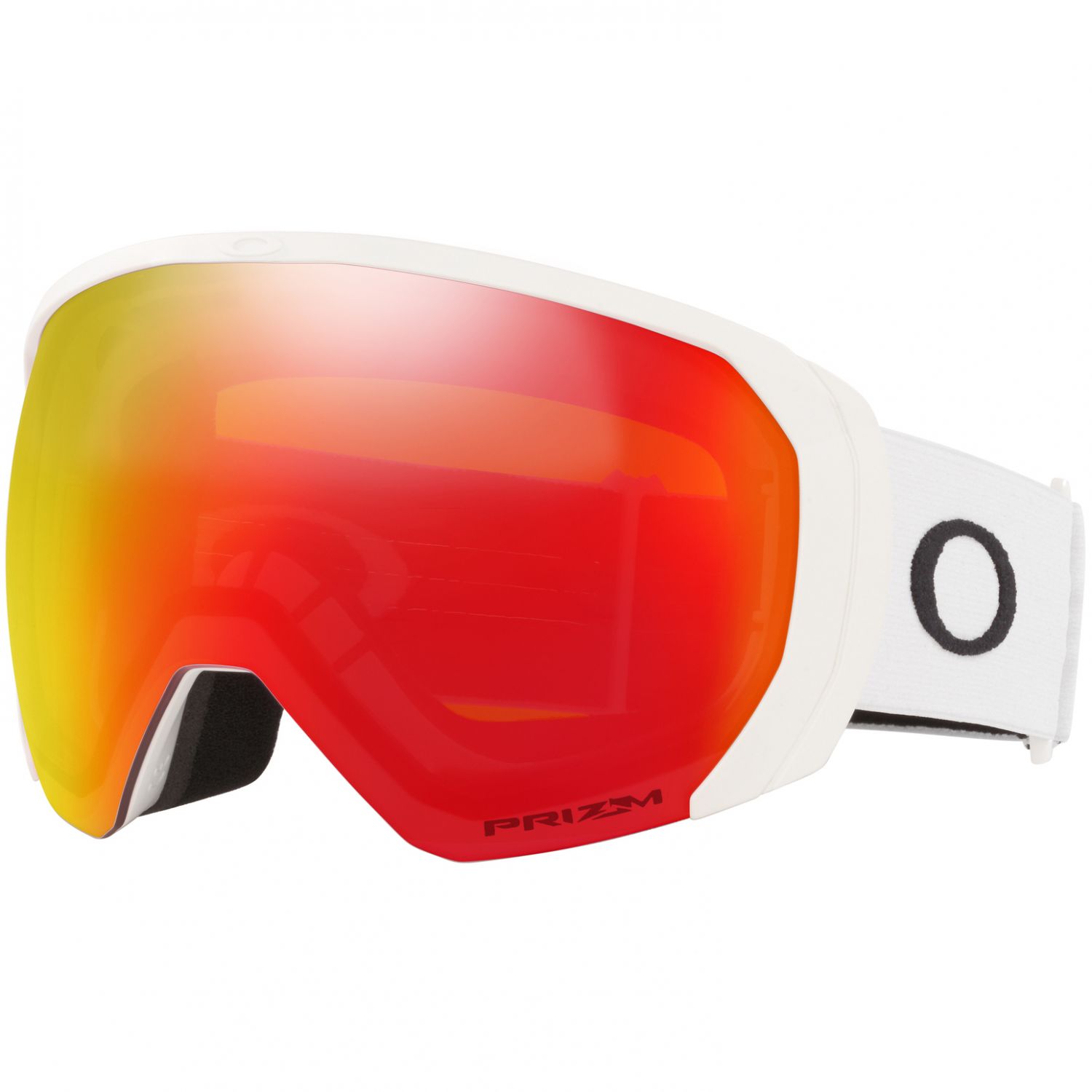 Oakley Flight Path XL, PRIZM™, matowa biel