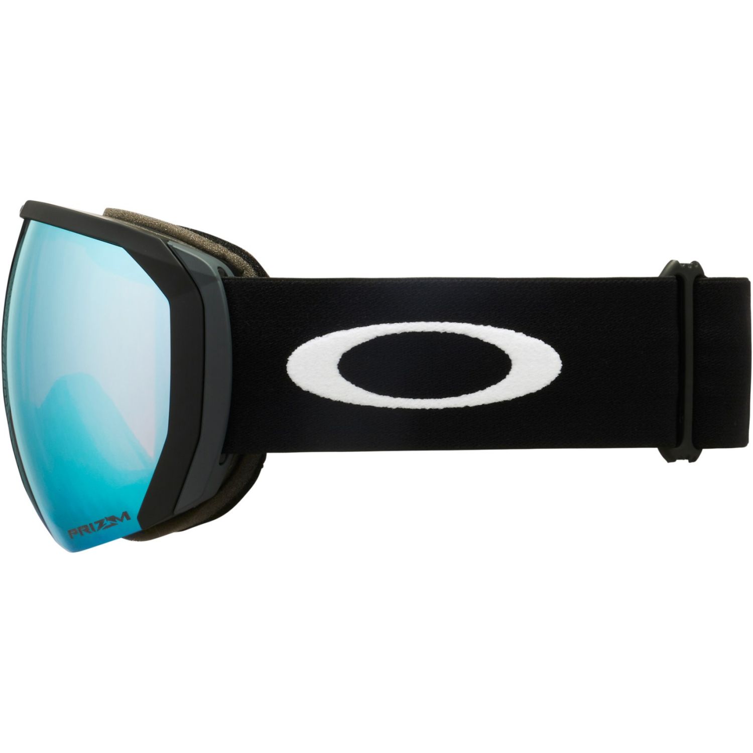 Oakley Flight Path L, PRIZM™, Matte Black
