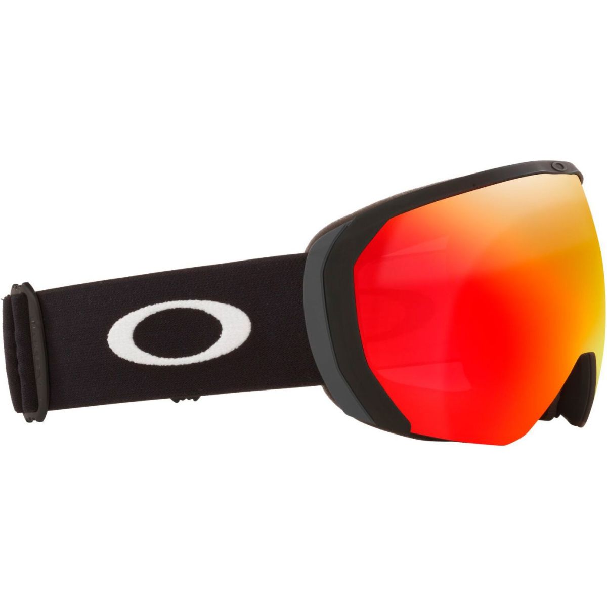 Oakley Flight Path L, PRIZM™, Matte Black