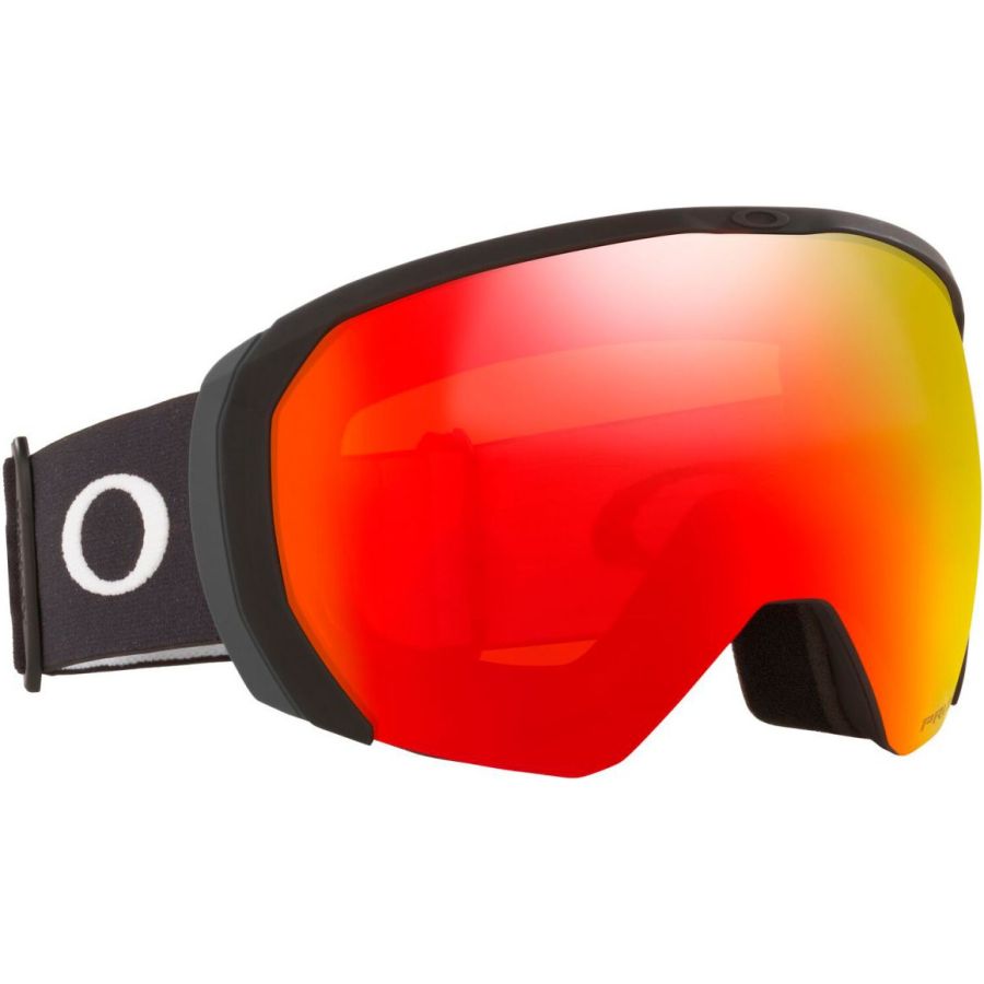 Oakley Flight Path L, PRIZM™, Matte Black