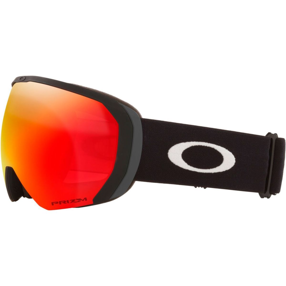 Oakley Flight Path L, PRIZM™, Matte Black