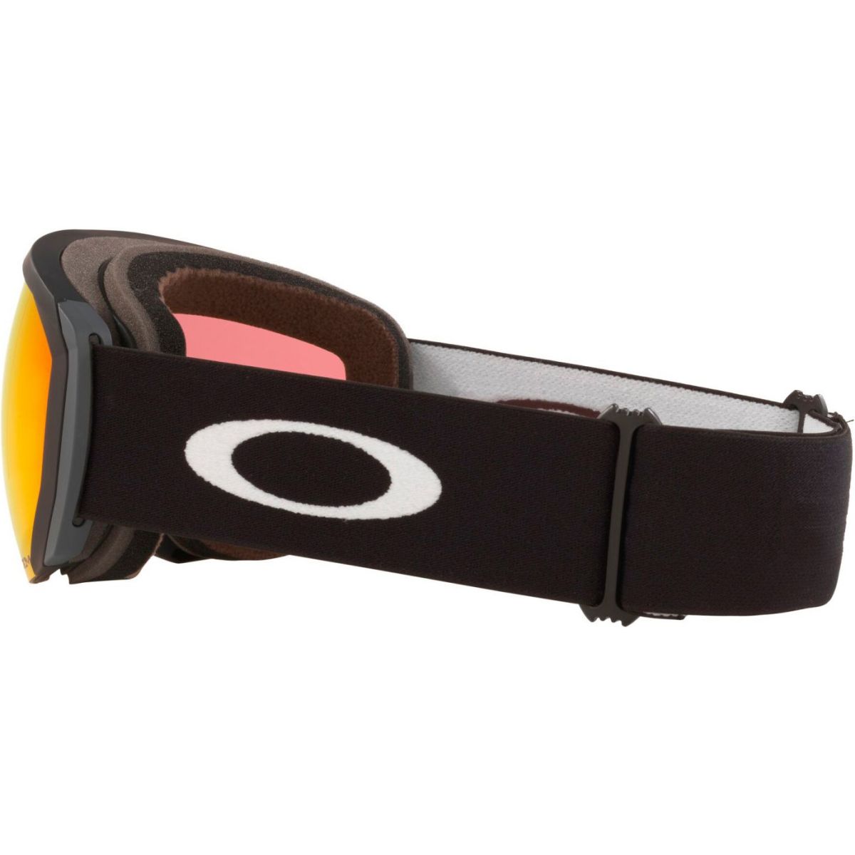 Oakley Flight Path L, PRIZM™, Matte Black