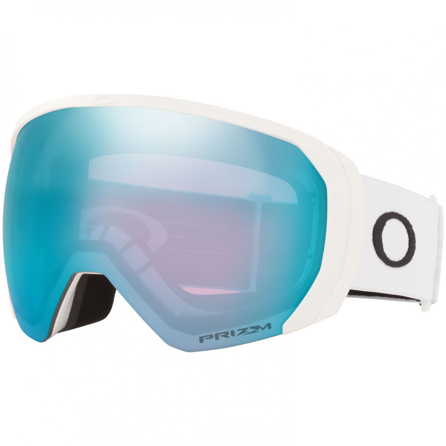 Oakley Flight Path XL, PRIZM™, Matte White