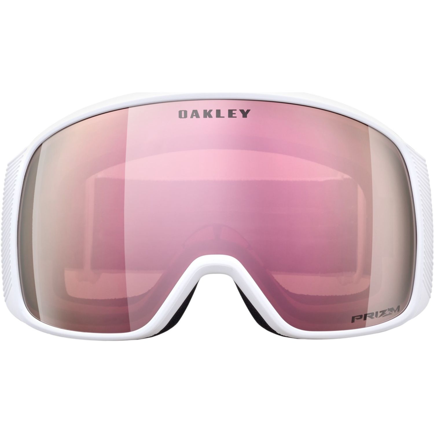Oakley Flight Tracker L, PRIZM™, branco mate