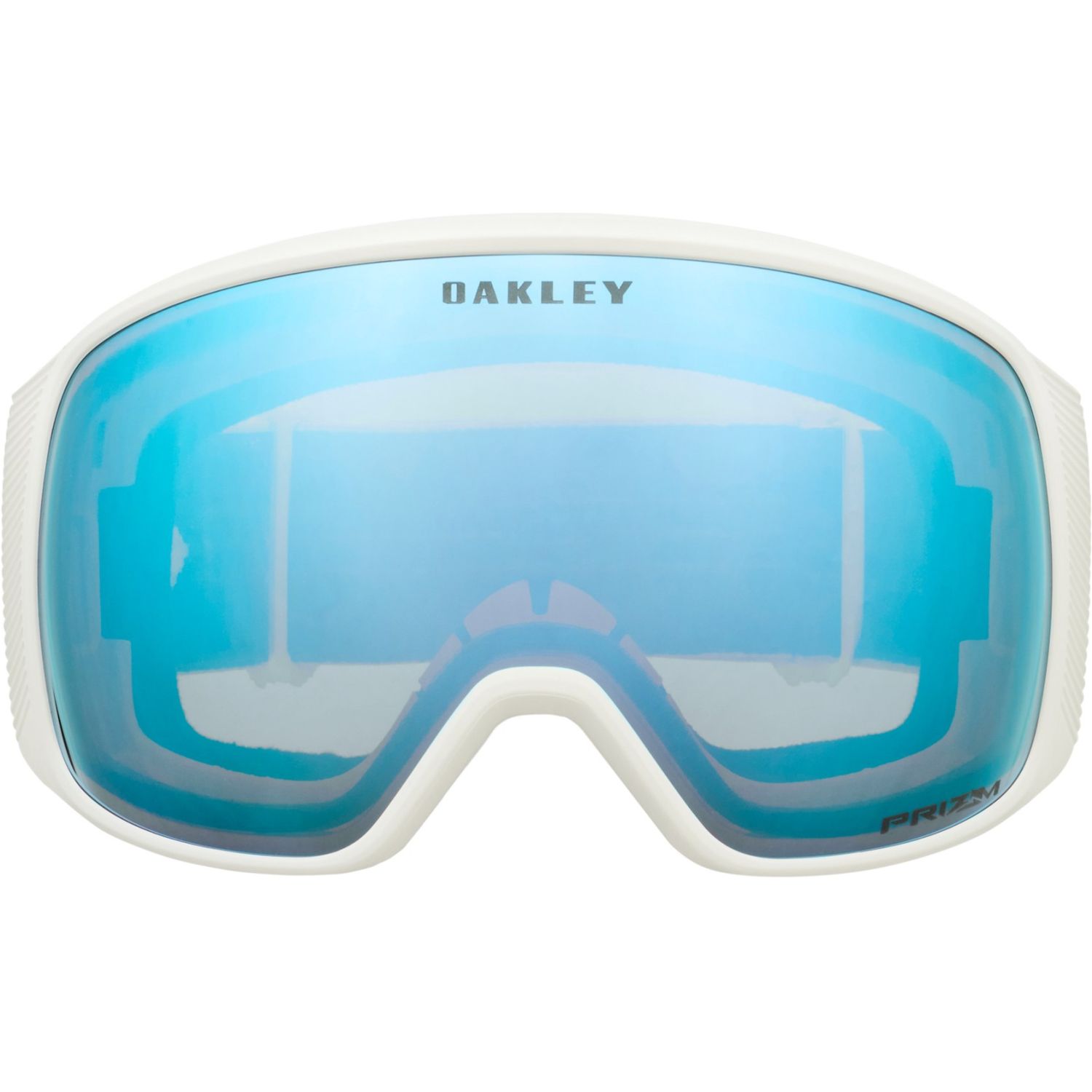 Oakley Flight Tracker L, PRIZM™, branco mate