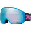 Oakley Flight Tracker L, PRIZM™, Dimensão Azul