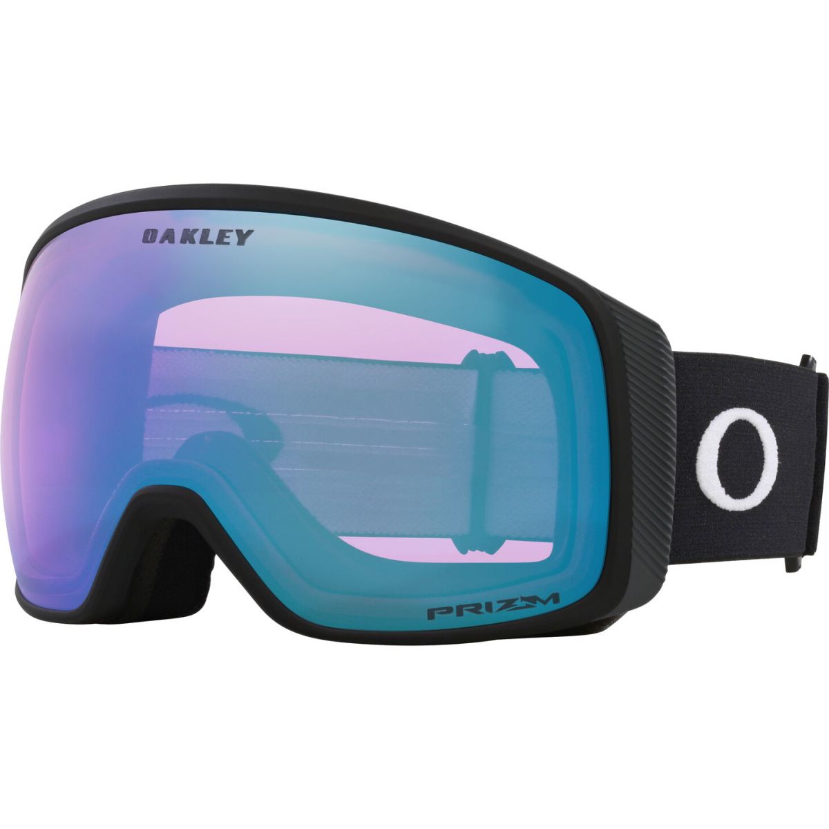 Oakley Flight Tracker L, PRIZM, matná čierna
