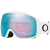 Oakley Flight Tracker L, PRIZM™, matowy biały