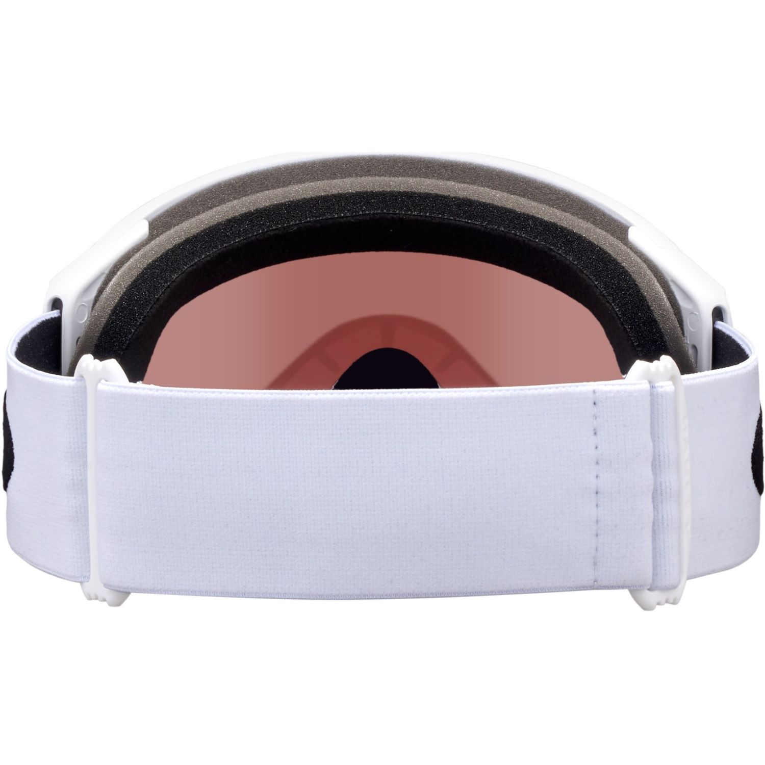 Oakley Flight Tracker L, PRIZM™, Matte White