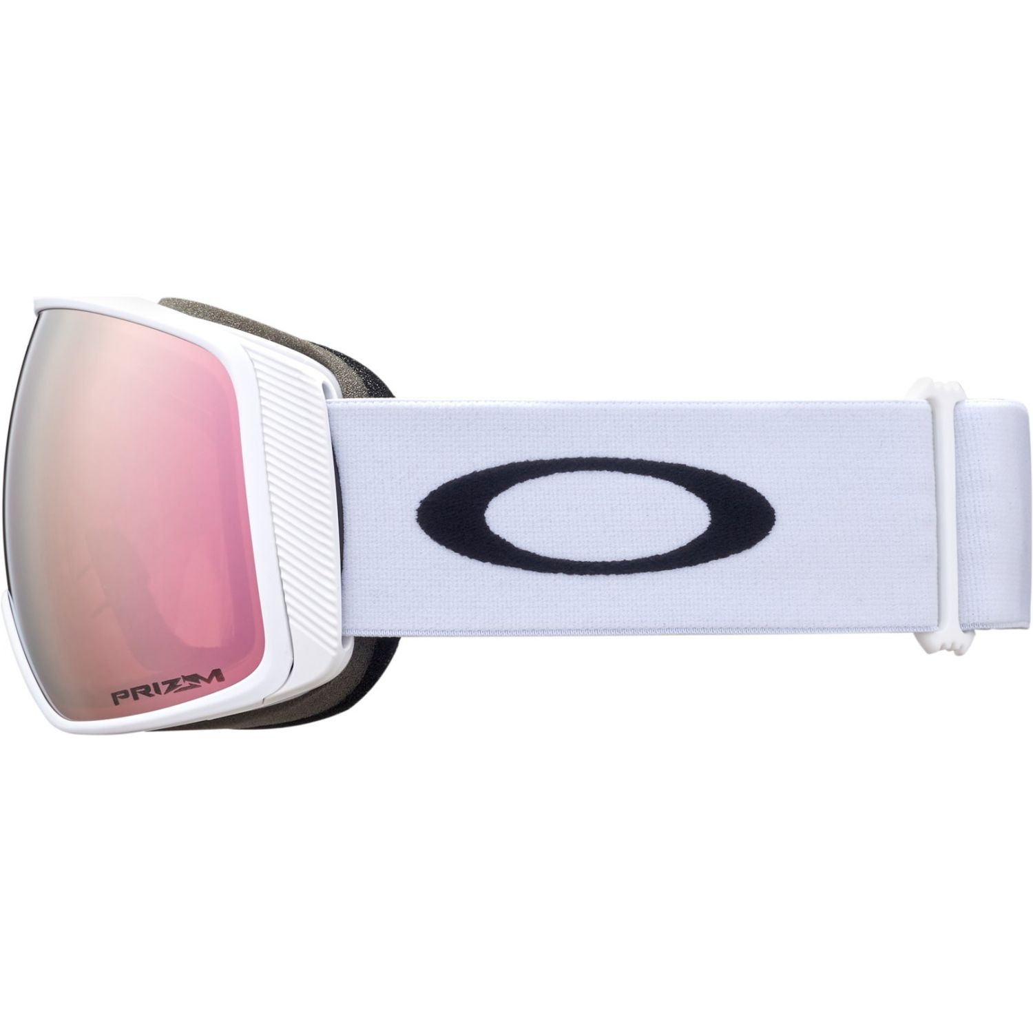 Oakley Flight Tracker L, PRIZM™, Matte White