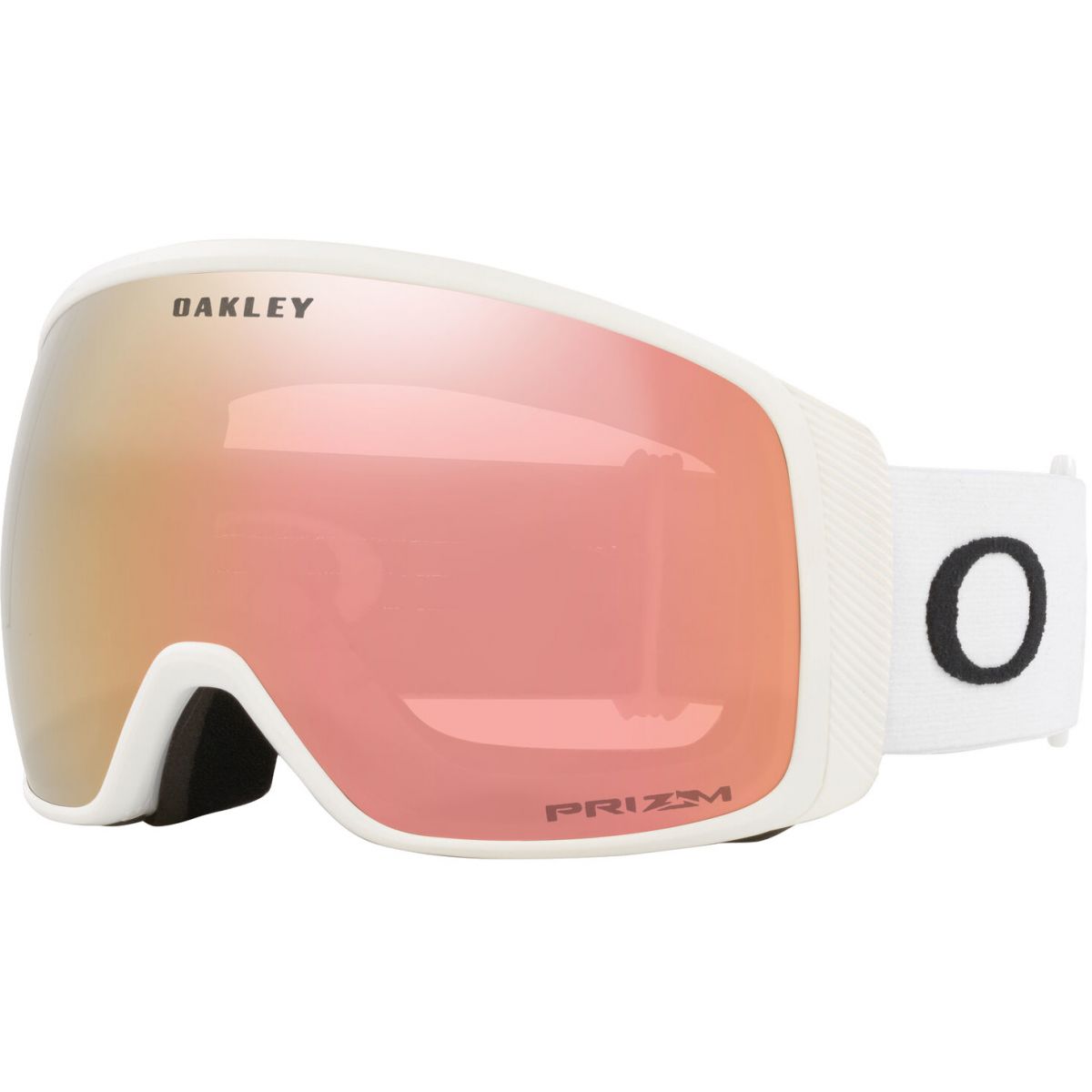 Oakley Flight Tracker L, PRIZM™, matná biela