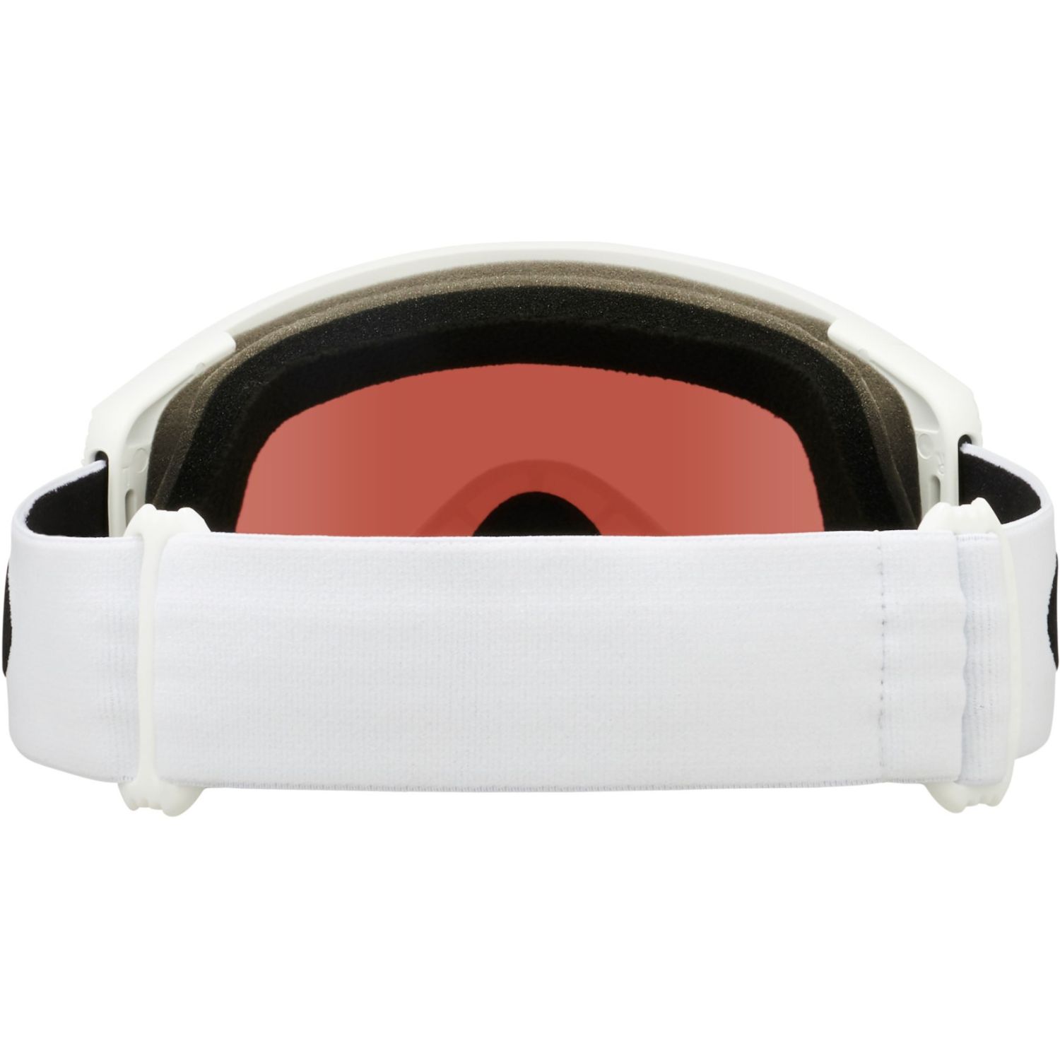 Oakley Flight Tracker M, PRIZM, Branco mate
