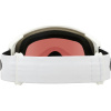Oakley Flight Tracker M, PRIZM™, branco mate