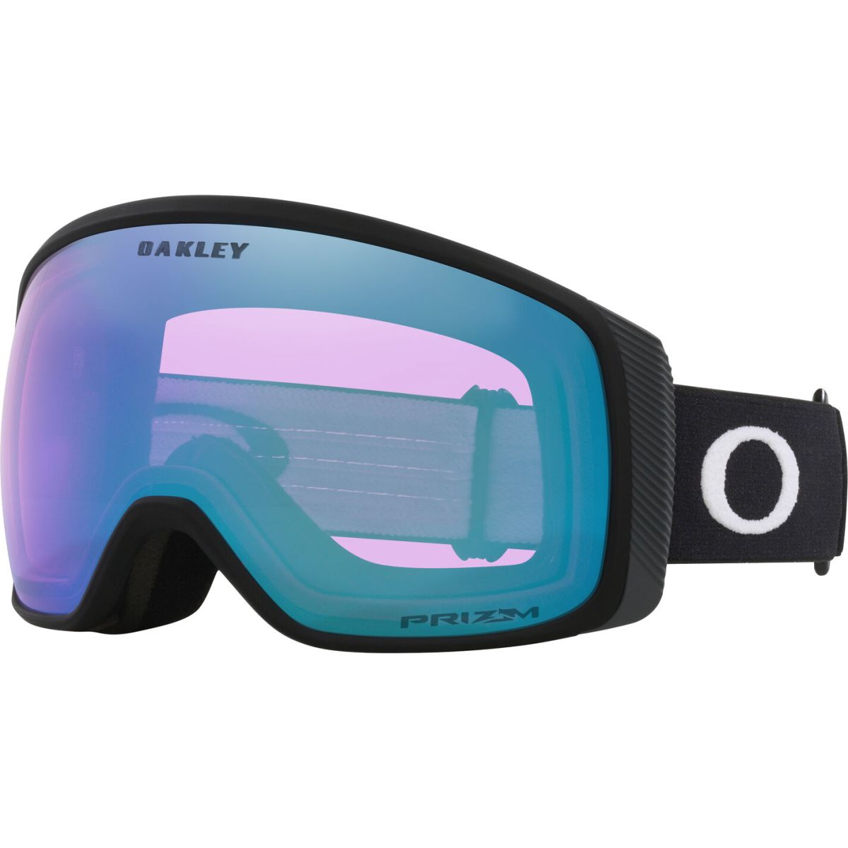 Oakley Flight Tracker M, PRIZM, matná čierna