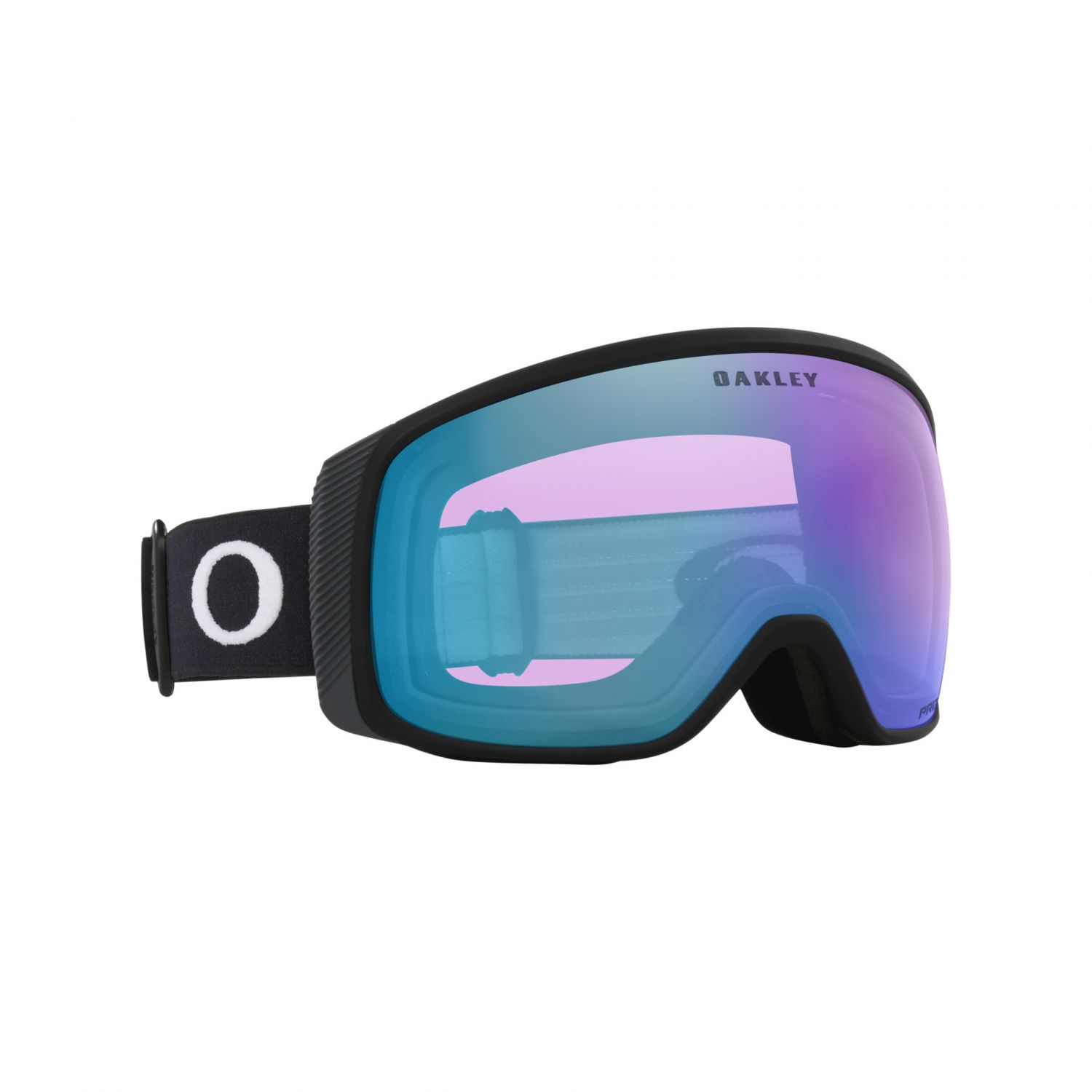 Oakley Flight Tracker M, PRIZM, matná čierna