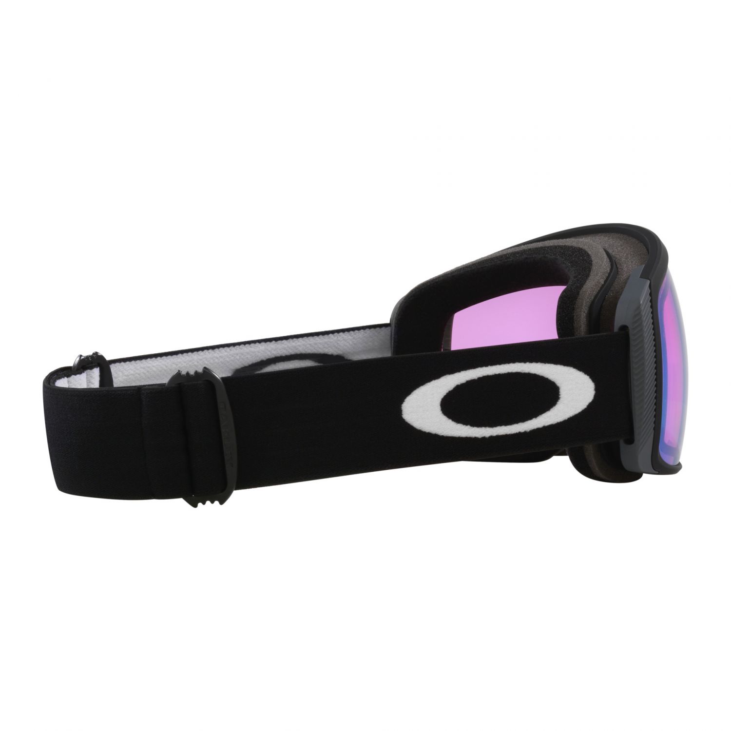 Oakley Flight Tracker M, PRIZM, Matte Black