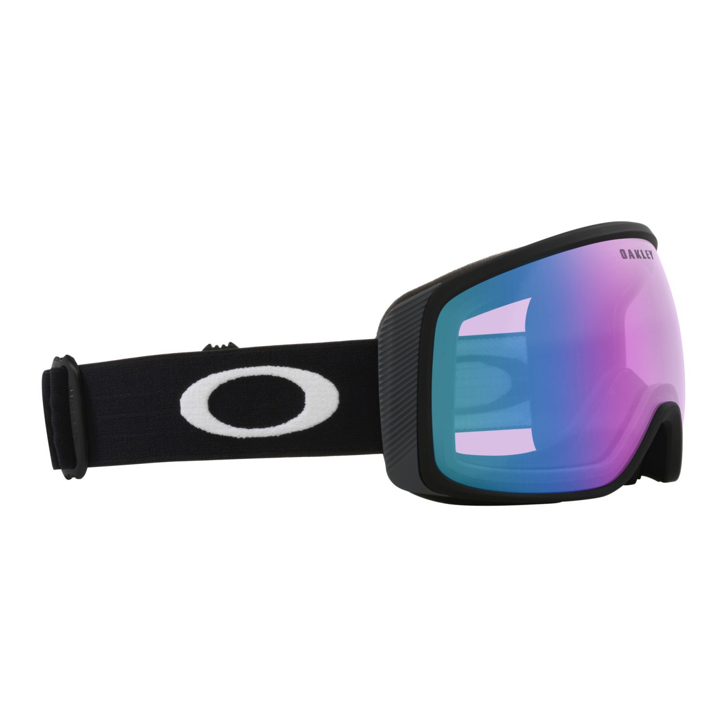 Oakley Flight Tracker M, PRIZM, Matte Black