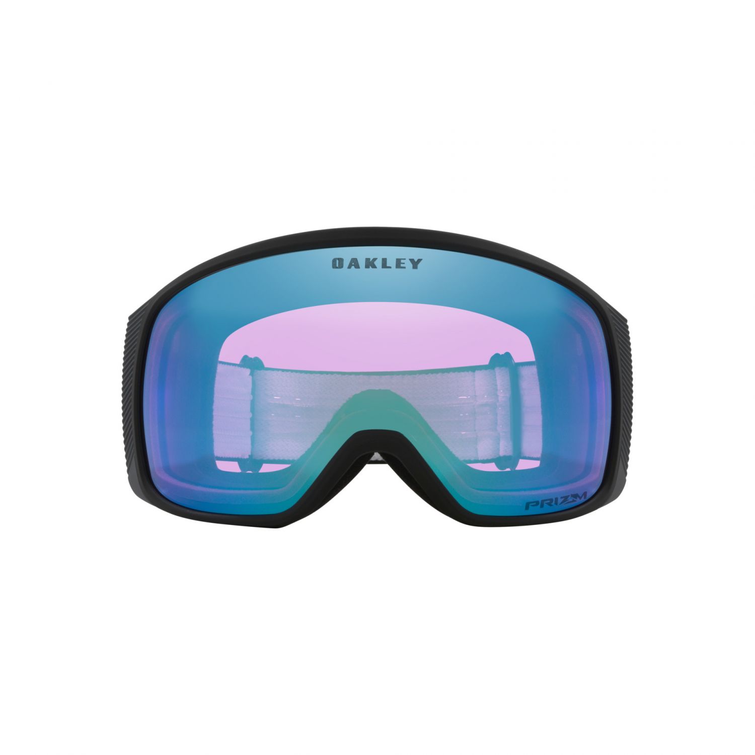 Oakley Flight Tracker M, PRIZM, Matte Black