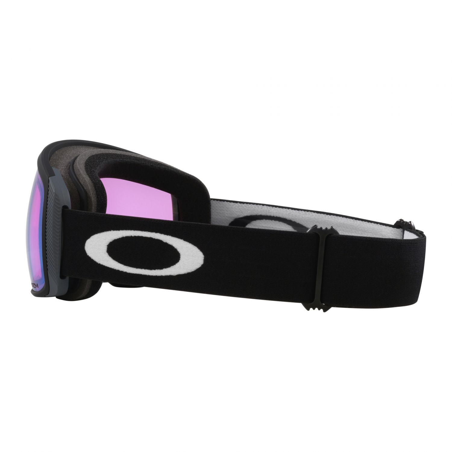 Oakley Flight Tracker M, PRIZM, Matte Black