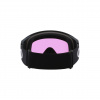 Oakley Flight Tracker M, PRIZM, Matte Black